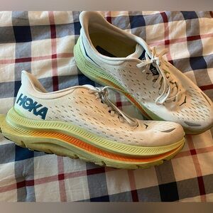 HOKA Kawana men’s size 10 - Excellent Used Condition!
